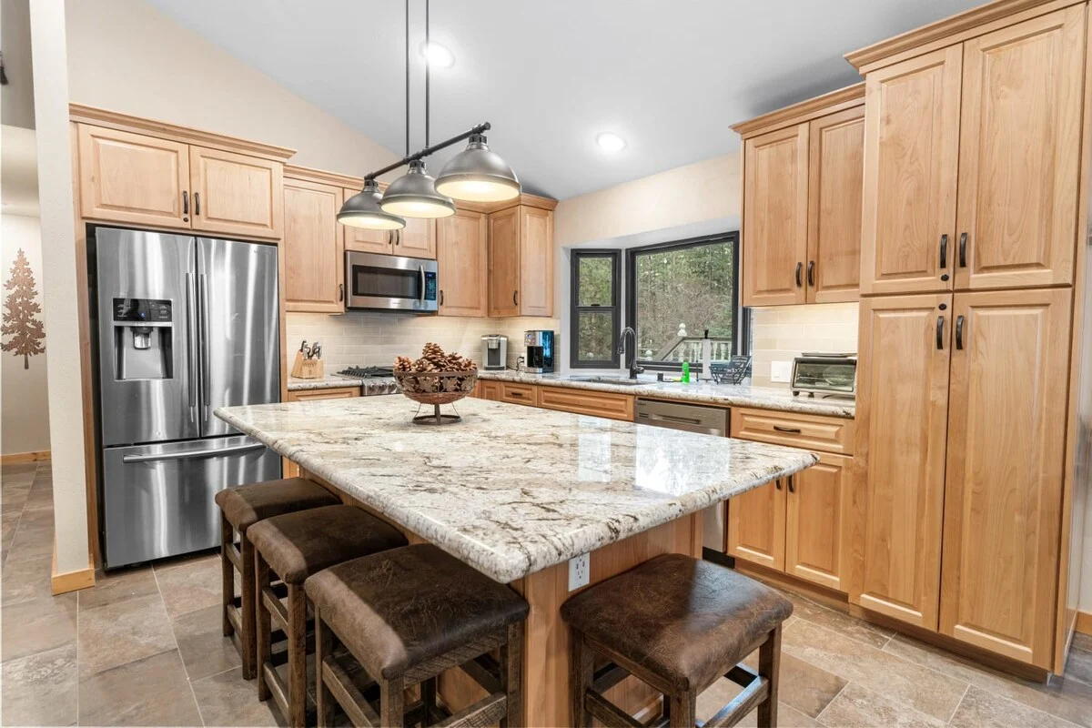 Home in Big Bear property photo 2