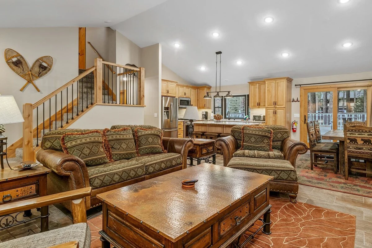 Home in Big Bear property photo 5