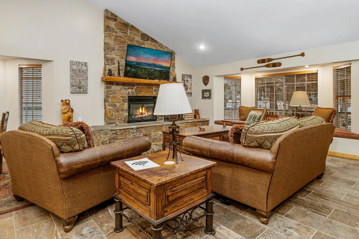 Home in Big Bear property photo 4