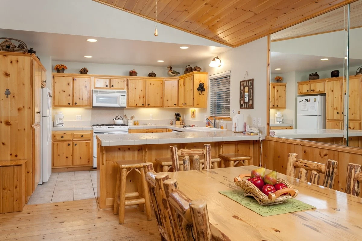 Home in Big Bear property photo 4