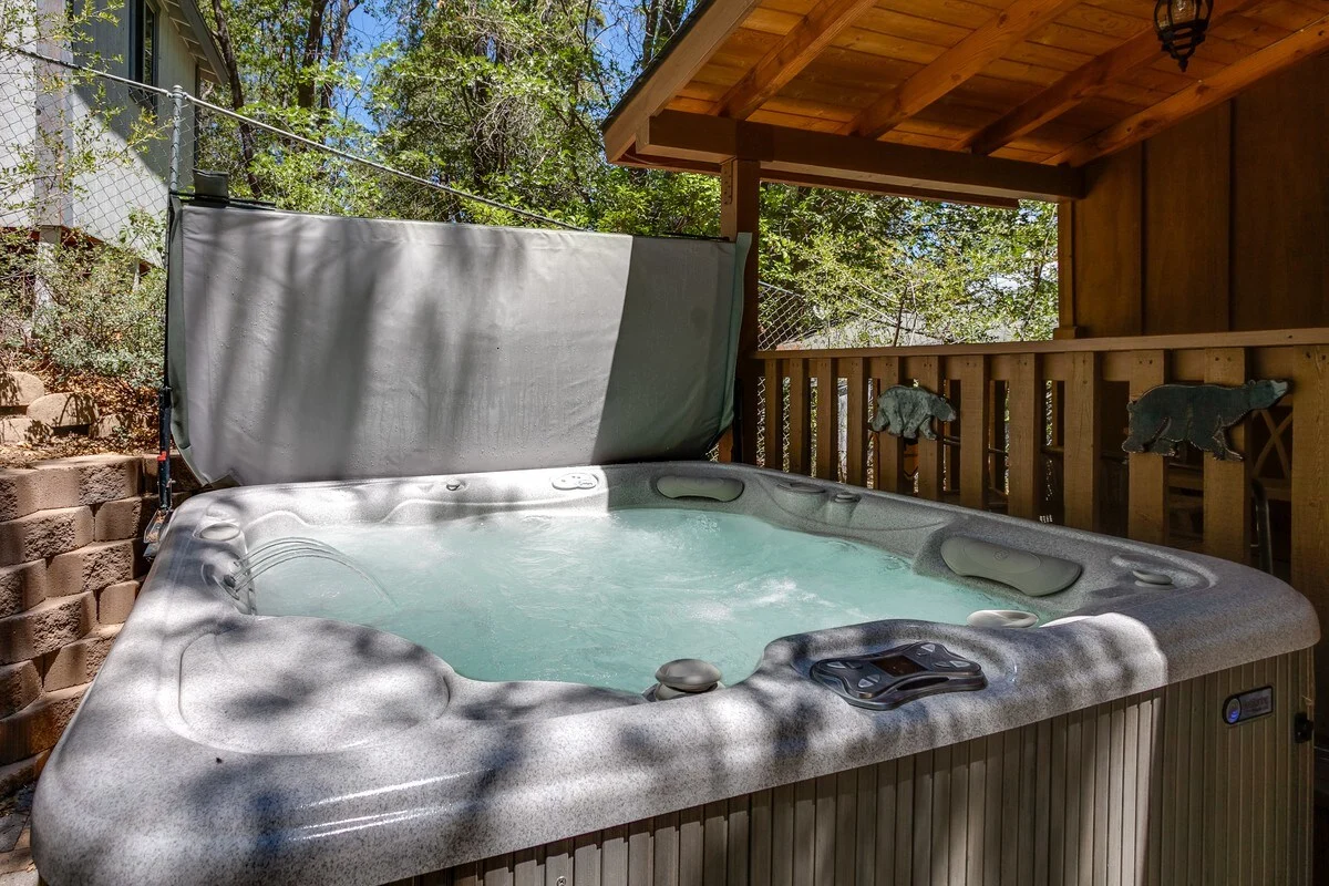 Home in Big Bear property photo 3