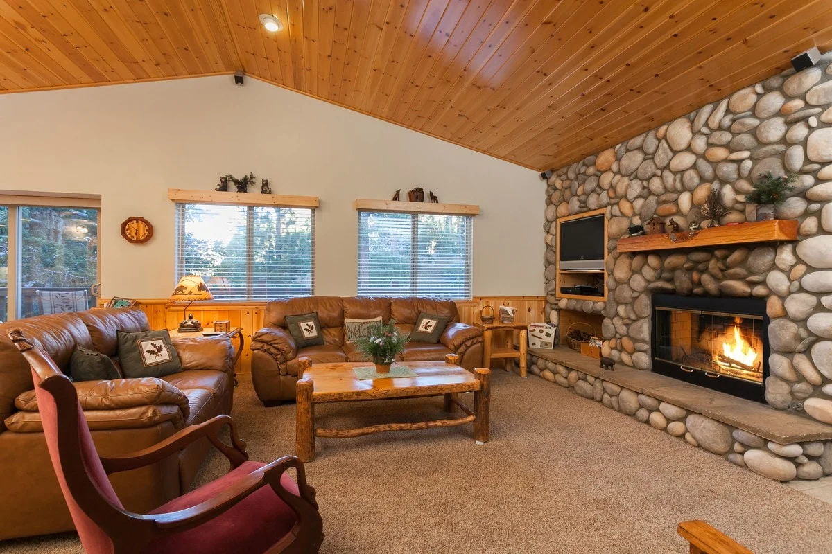 Home in Big Bear property photo 2
