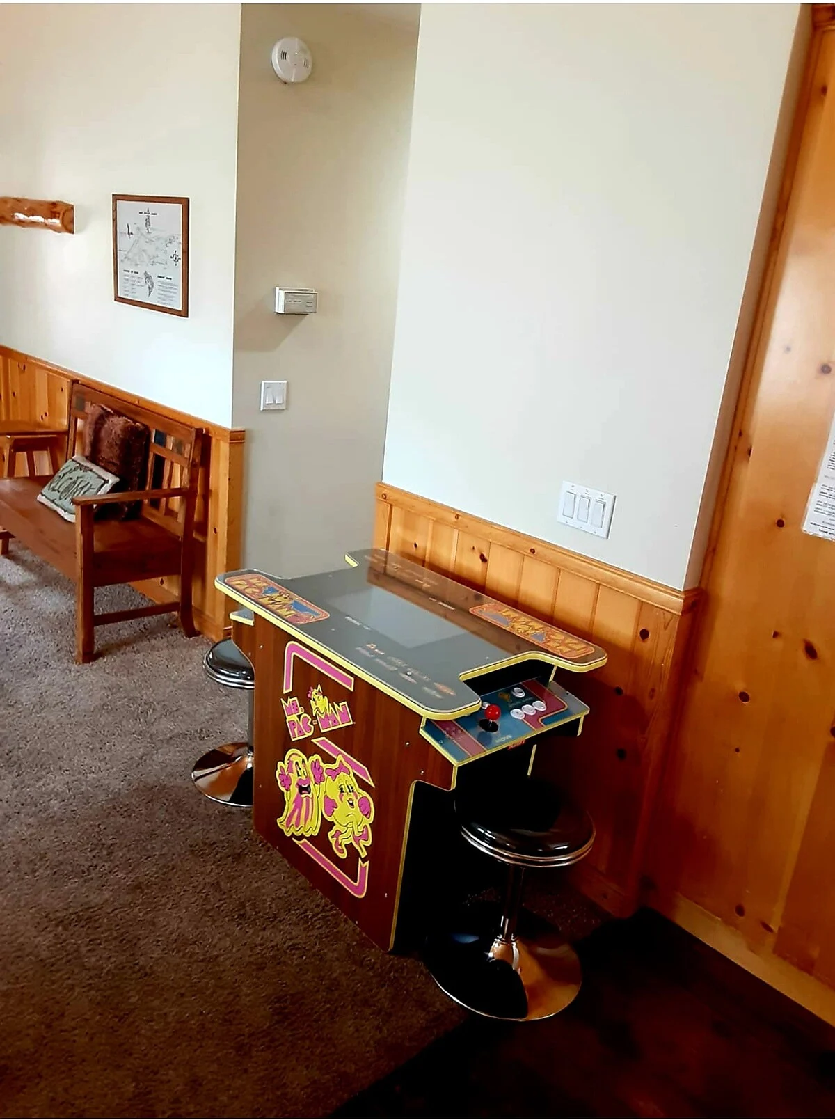 Home in Big Bear property photo 5