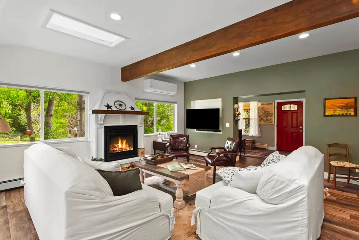 Country Chic 3BR Retreat Near All Star Village #14