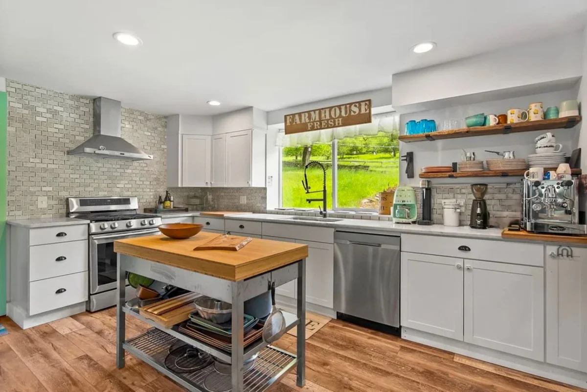 Country Chic 3BR Retreat Near All Star Village #16