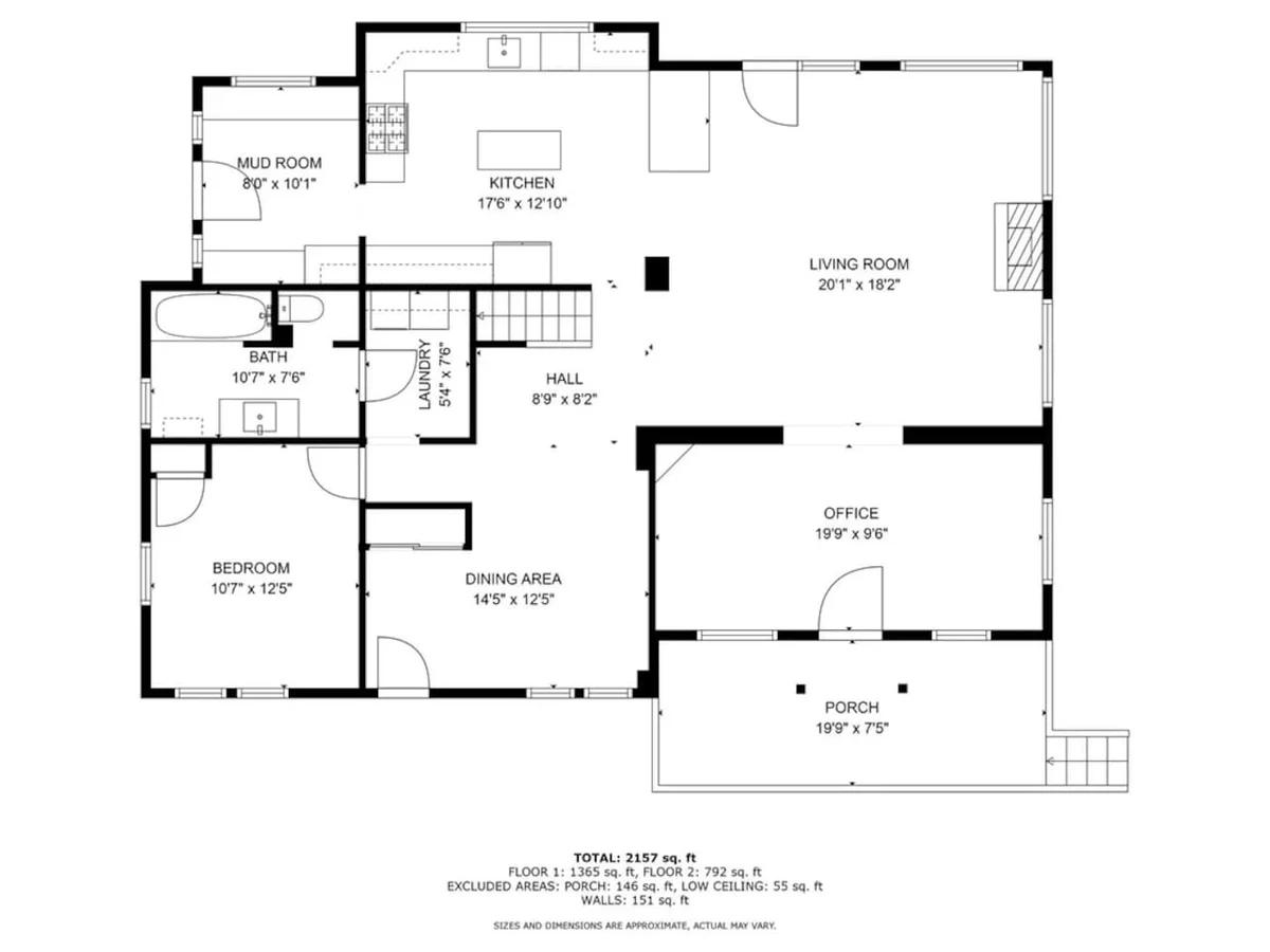 Country Chic 3BR Retreat Near All Star Village #23