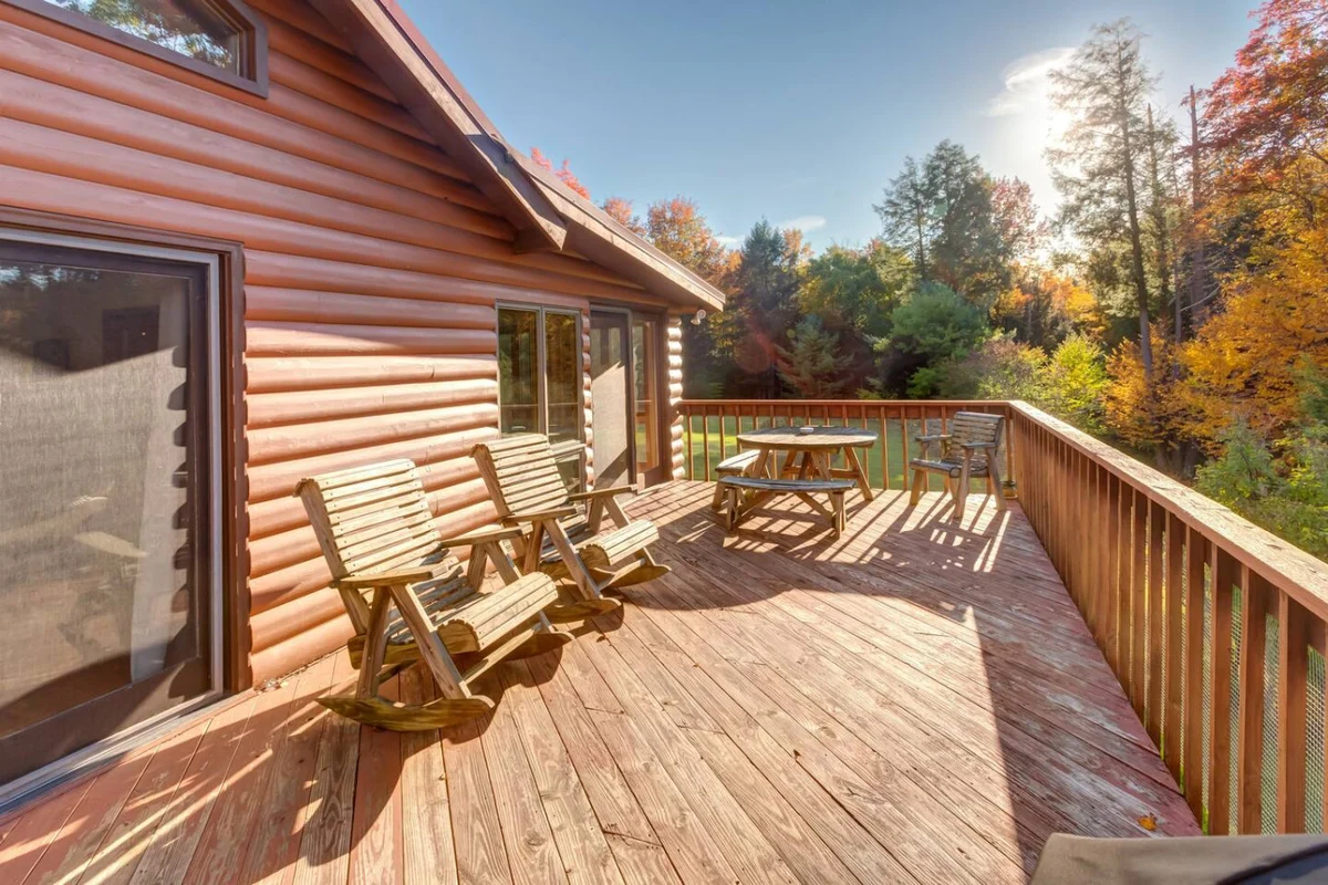 Cozy 6BR Catskills Getaway with Hot Tub #8