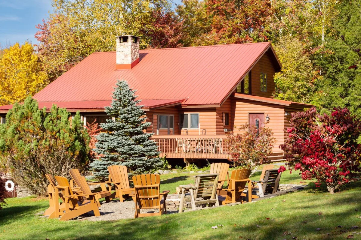 Cozy 6BR Catskills Getaway with Hot Tub #2