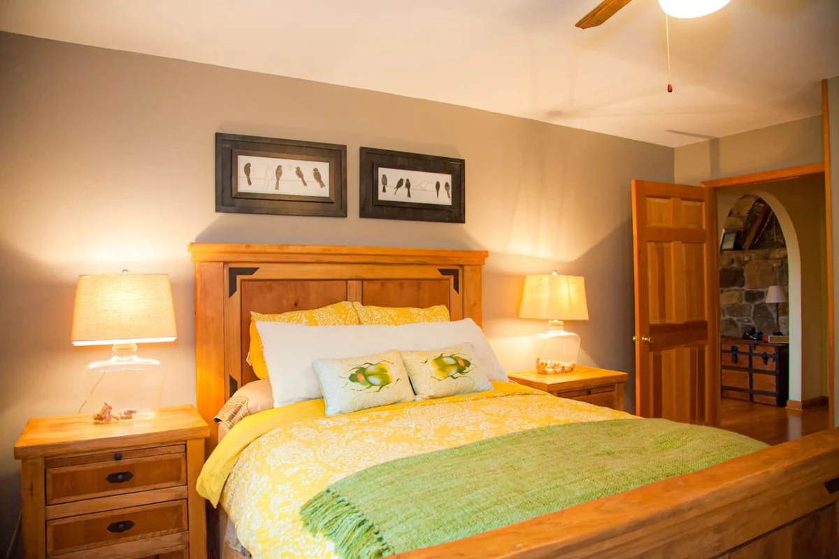 Cozy 6BR Catskills Getaway with Hot Tub #3