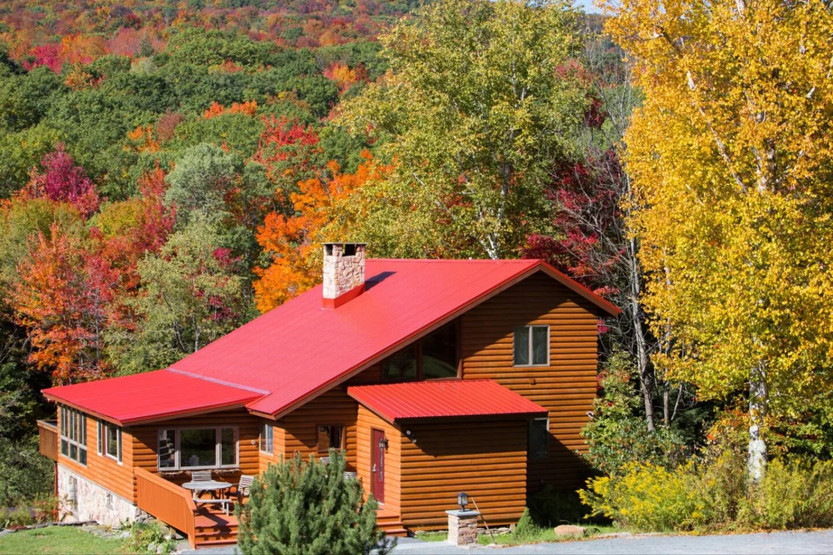 Cozy 6BR Catskills Getaway with Hot Tub #12