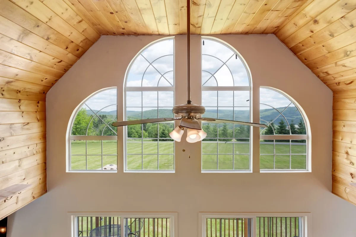 Cozy Catskills • Panoramic Views & Year-Round Fun #47