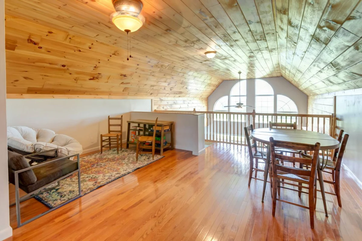 Cozy Catskills • Panoramic Views & Year-Round Fun #9