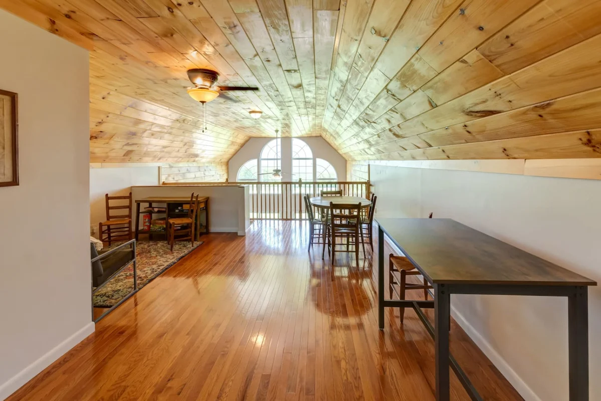 Cozy Catskills • Panoramic Views & Year-Round Fun #51