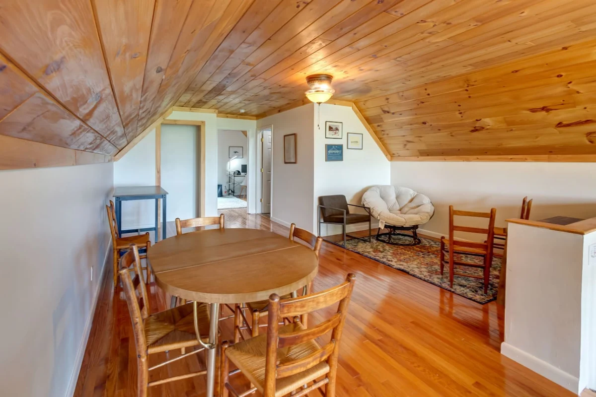 Cozy Catskills • Panoramic Views & Year-Round Fun #17