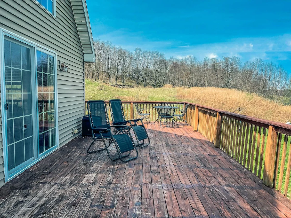 Cozy Catskills • Panoramic Views & Year-Round Fun #72