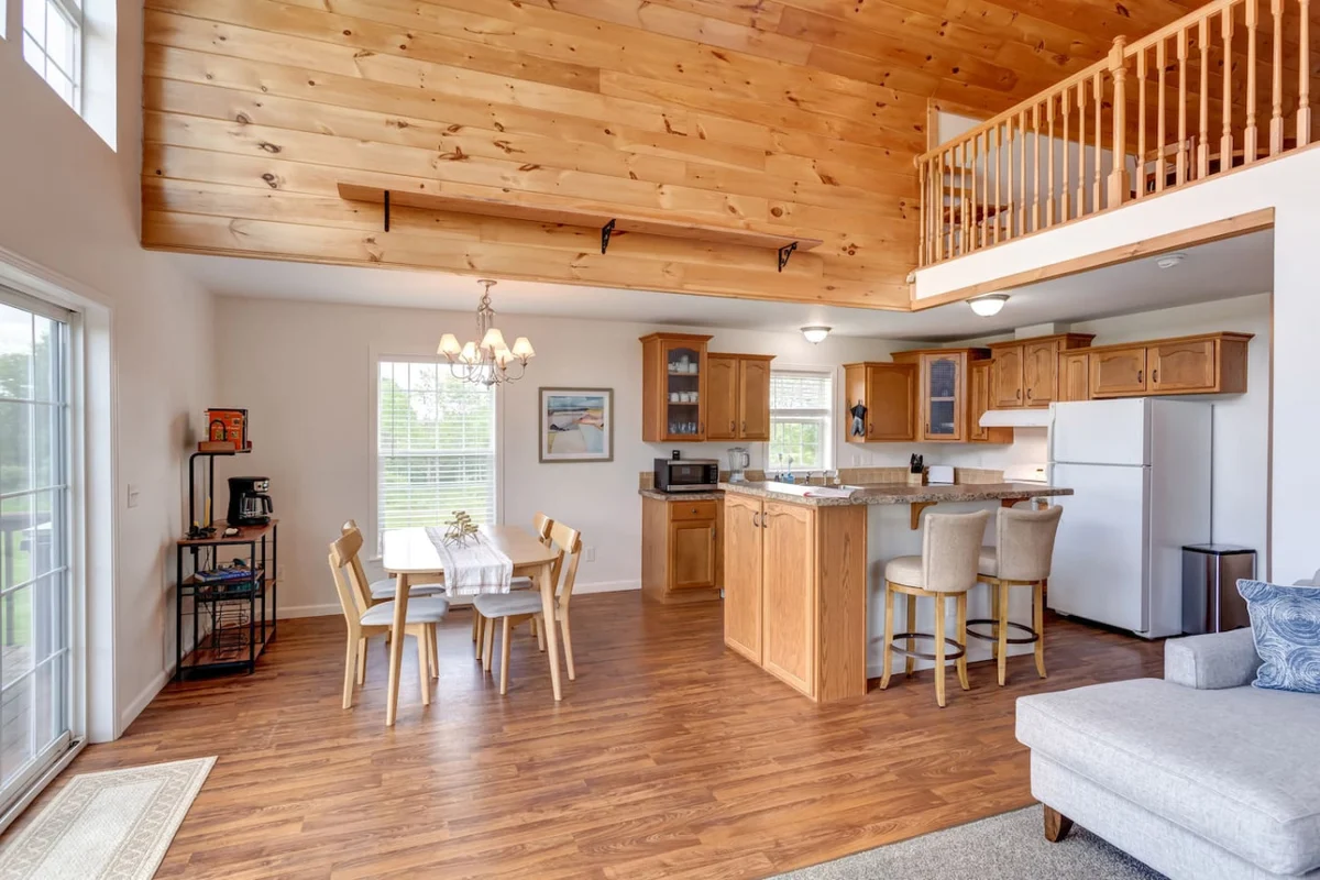 Cozy Catskills • Panoramic Views & Year-Round Fun #23