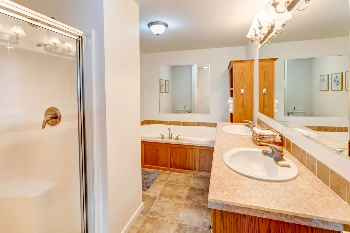 Cozy Catskills • Panoramic Views & Year-Round Fun #21