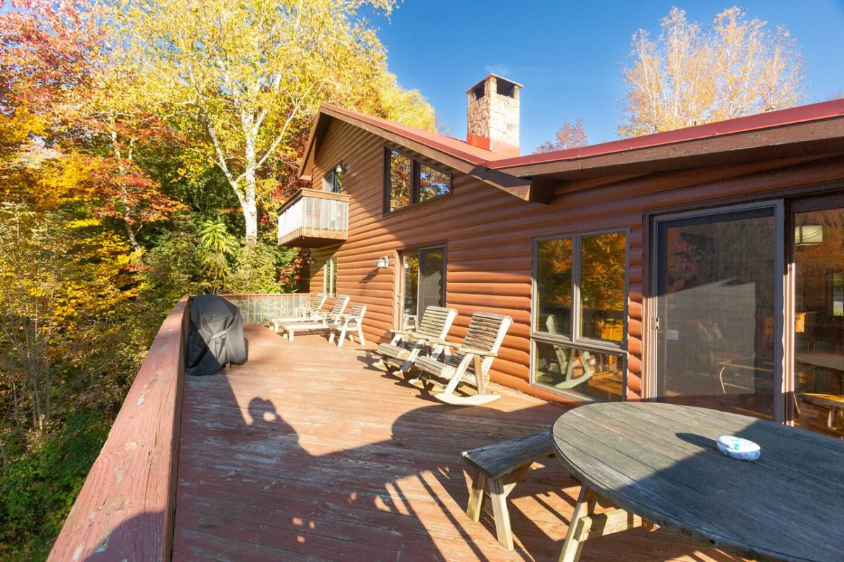 Cozy 6BR Catskills Getaway with Hot Tub #20