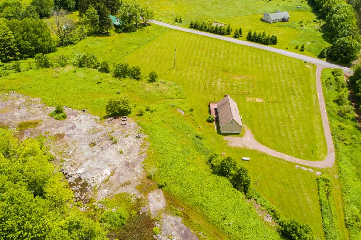 Cozy Catskills • Panoramic Views & Year-Round Fun #13