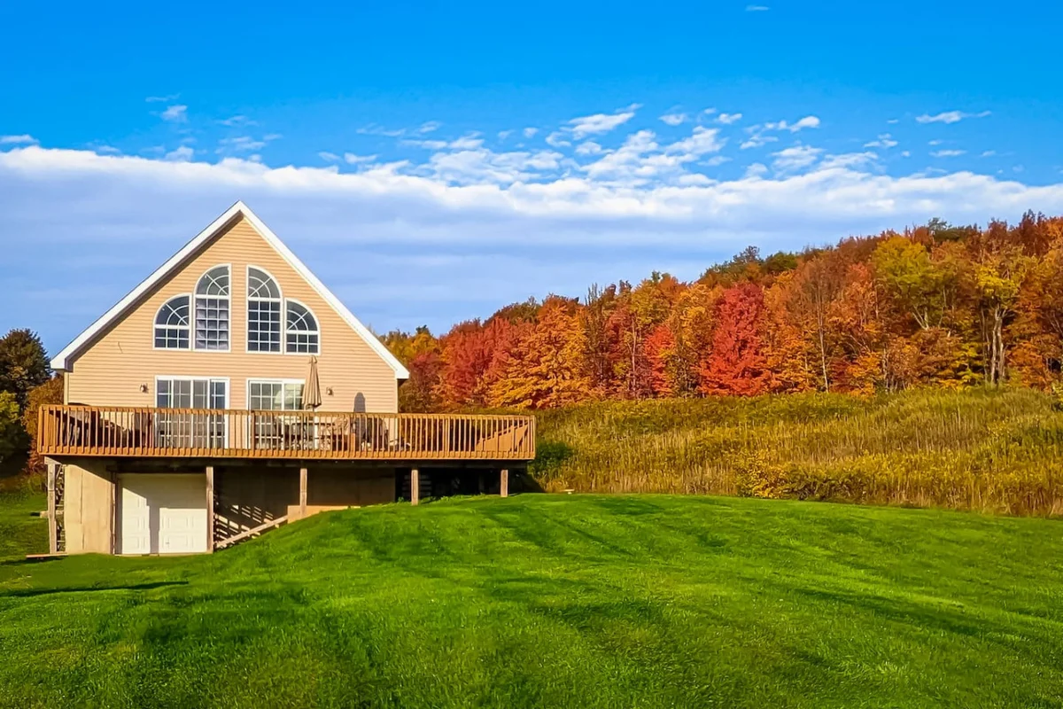 Cozy Catskills • Panoramic Views & Year-Round Fun #32