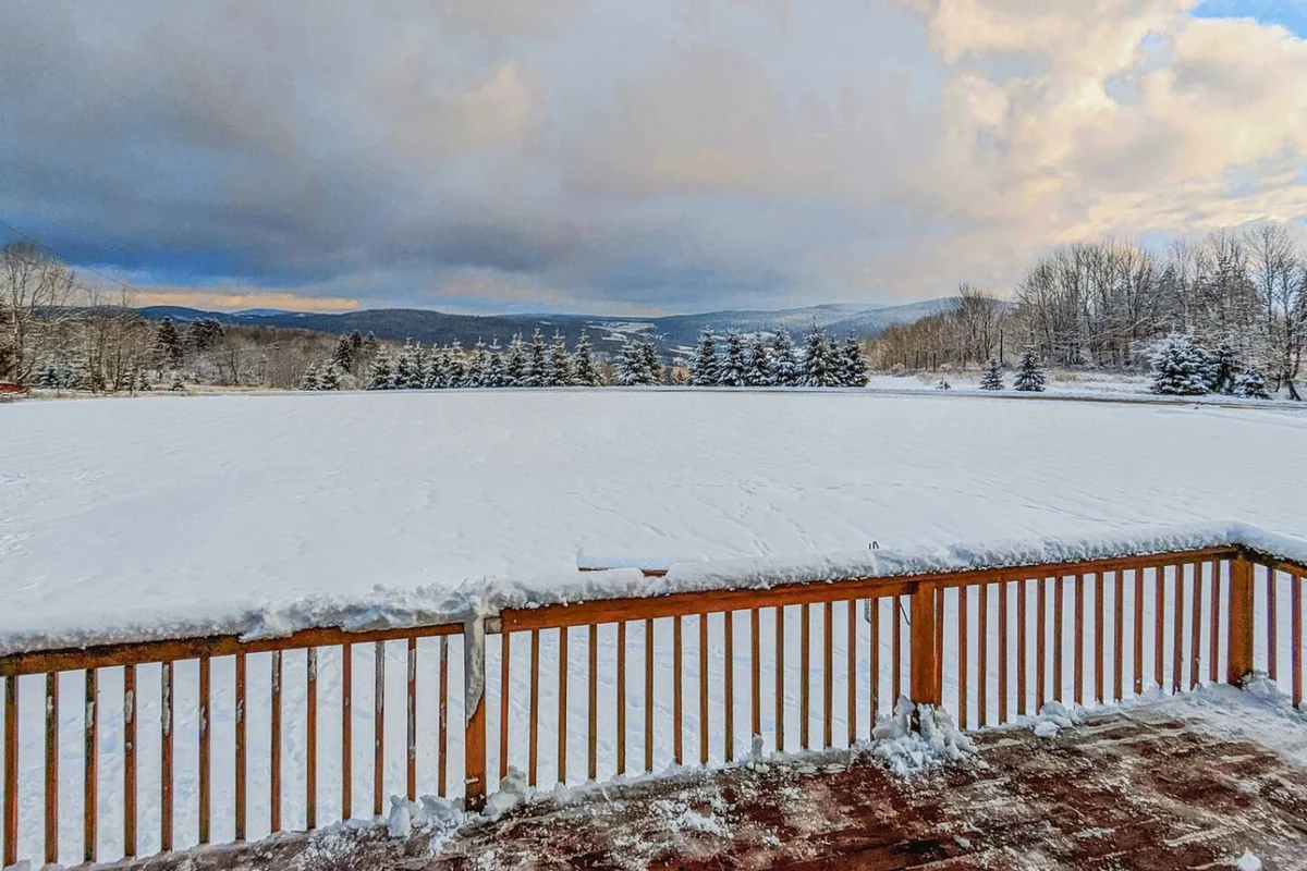 Cozy Catskills • Panoramic Views & Year-Round Fun #39