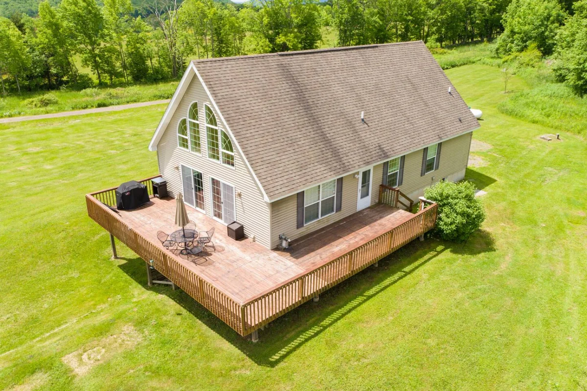 Cozy Catskills • Panoramic Views & Year-Round Fun #40