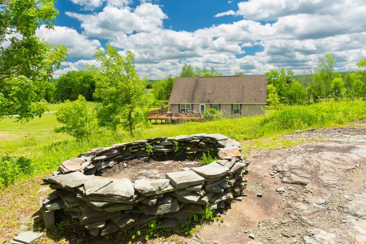Cozy Catskills • Panoramic Views & Year-Round Fun #59