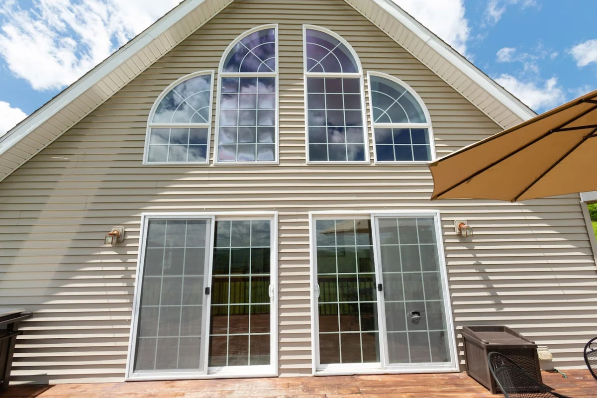 Cozy Catskills • Panoramic Views & Year-Round Fun #68