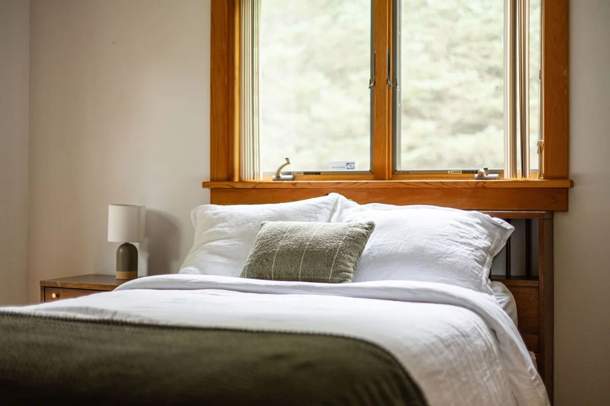 Cozy Year Round Getaway • Private Catskills Cabin #5