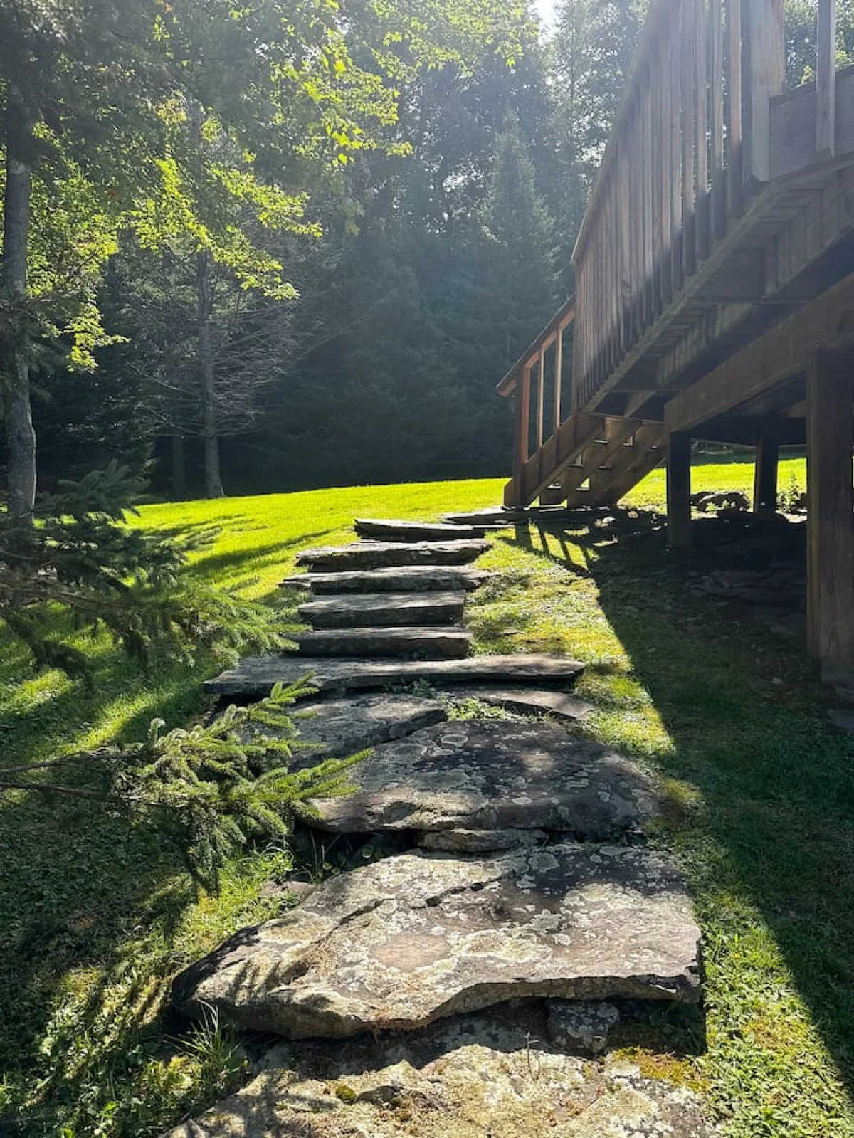 Cozy Year Round Getaway • Private Catskills Cabin #81