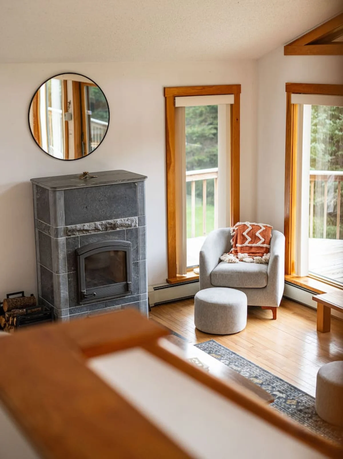 Cozy Year Round Getaway • Private Catskills Cabin #15