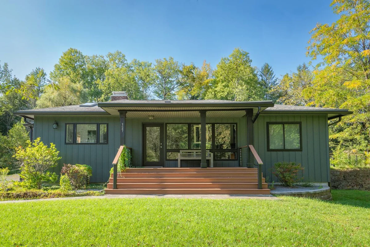 Fresh Air • Modern Comfort • Catskills Charm #10