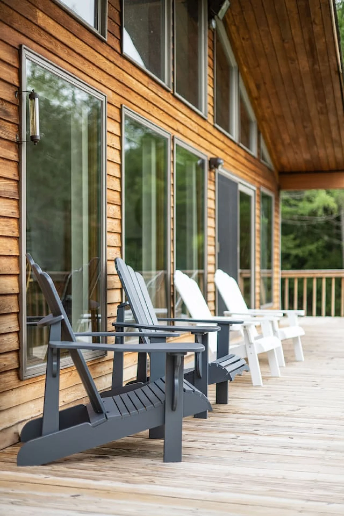 Cozy Year Round Getaway • Private Catskills Cabin #91