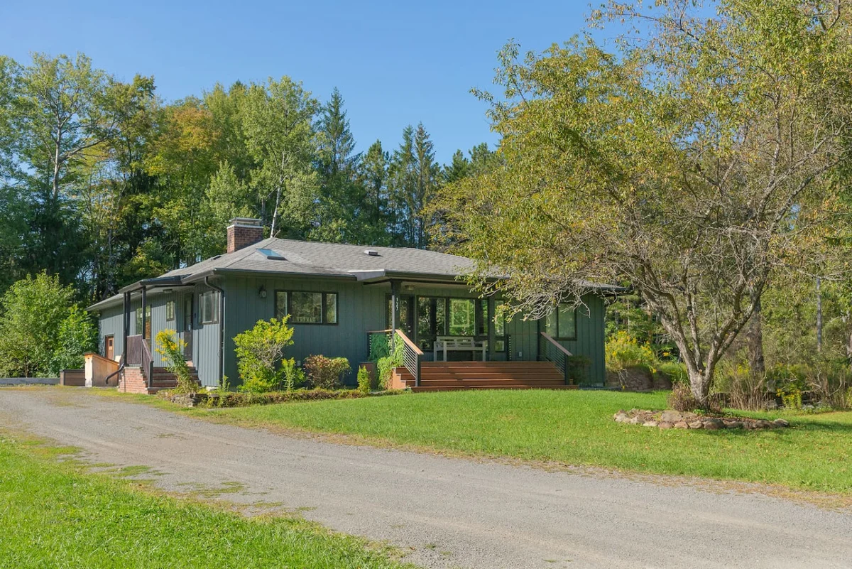 Fresh Air • Modern Comfort • Catskills Charm #3