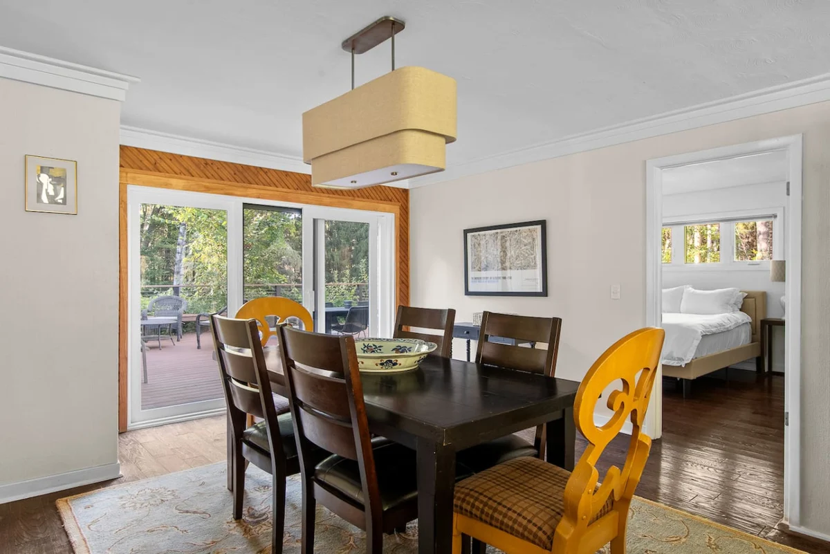 Fresh Air • Modern Comfort • Catskills Charm #38