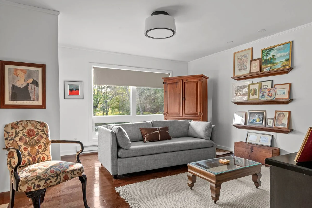 Fresh Air • Modern Comfort • Catskills Charm #14