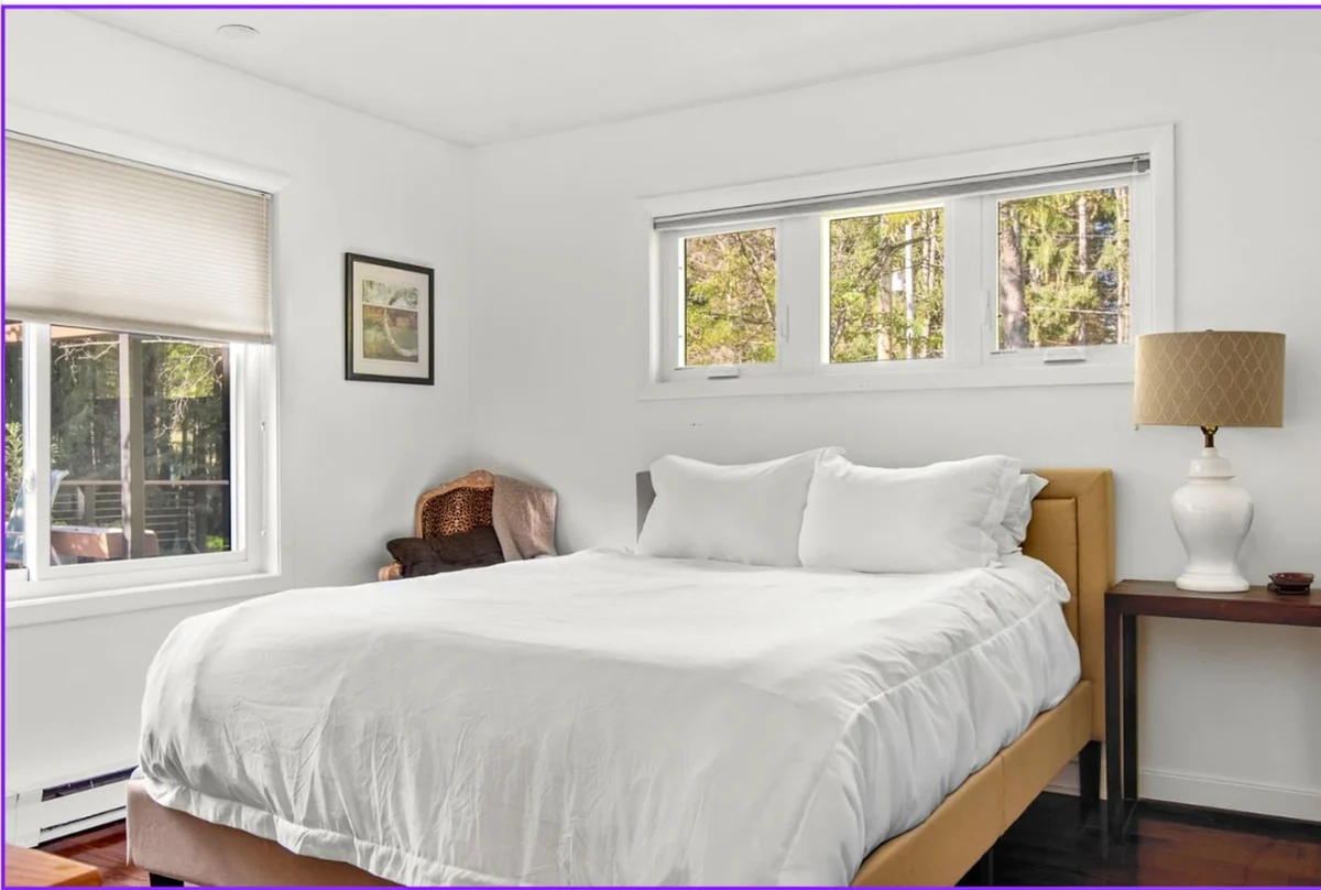 Fresh Air • Modern Comfort • Catskills Charm #21