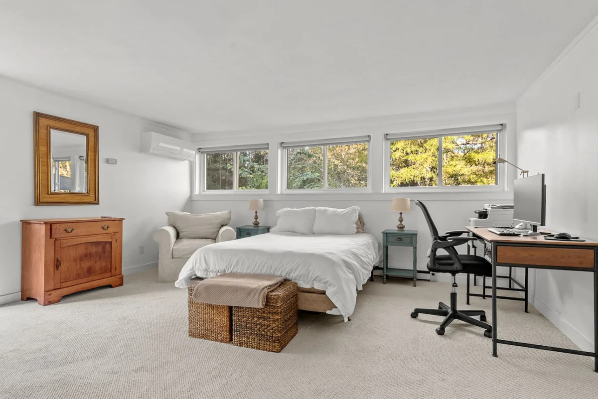 Fresh Air • Modern Comfort • Catskills Charm #33