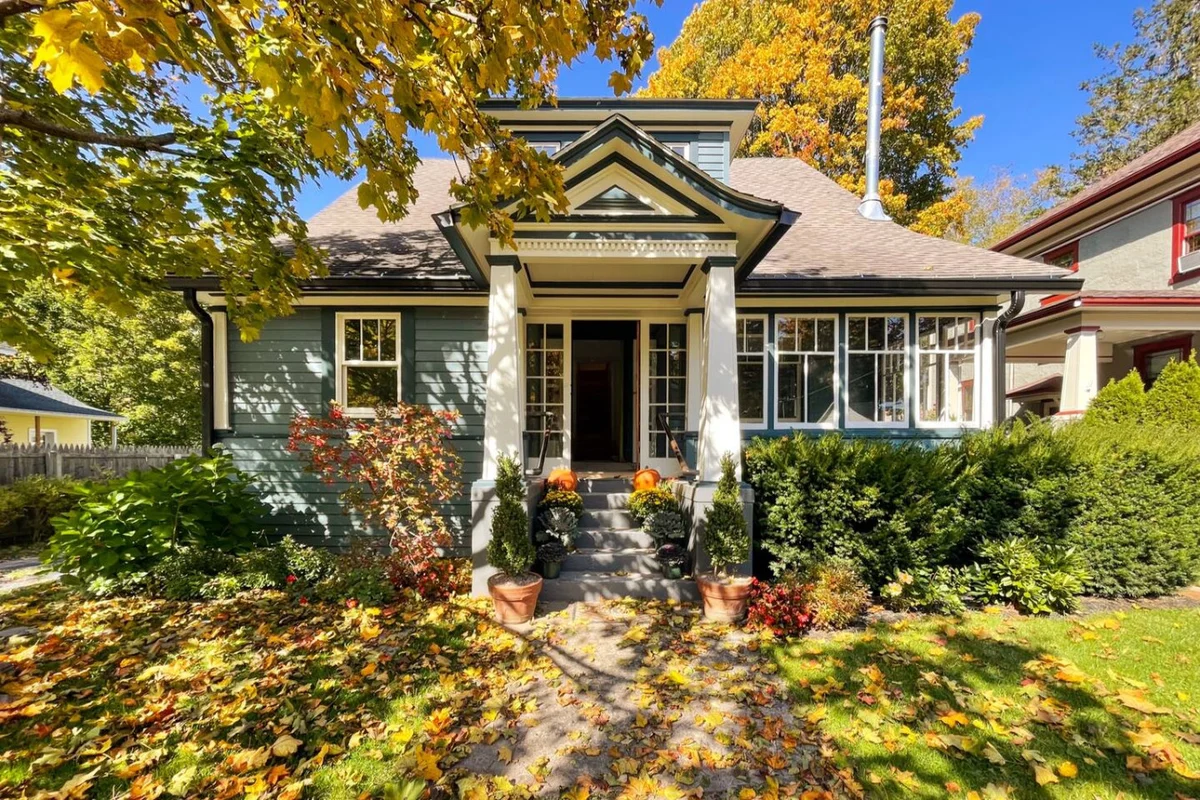 Hygge Haus • Warm Welcoming Year-Round Escape #25