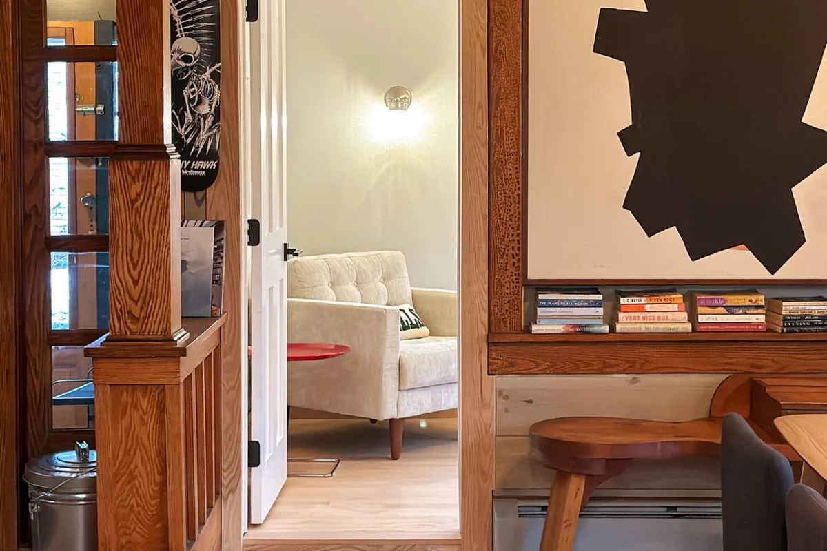 Hygge Haus • Warm Welcoming Year-Round Escape #40