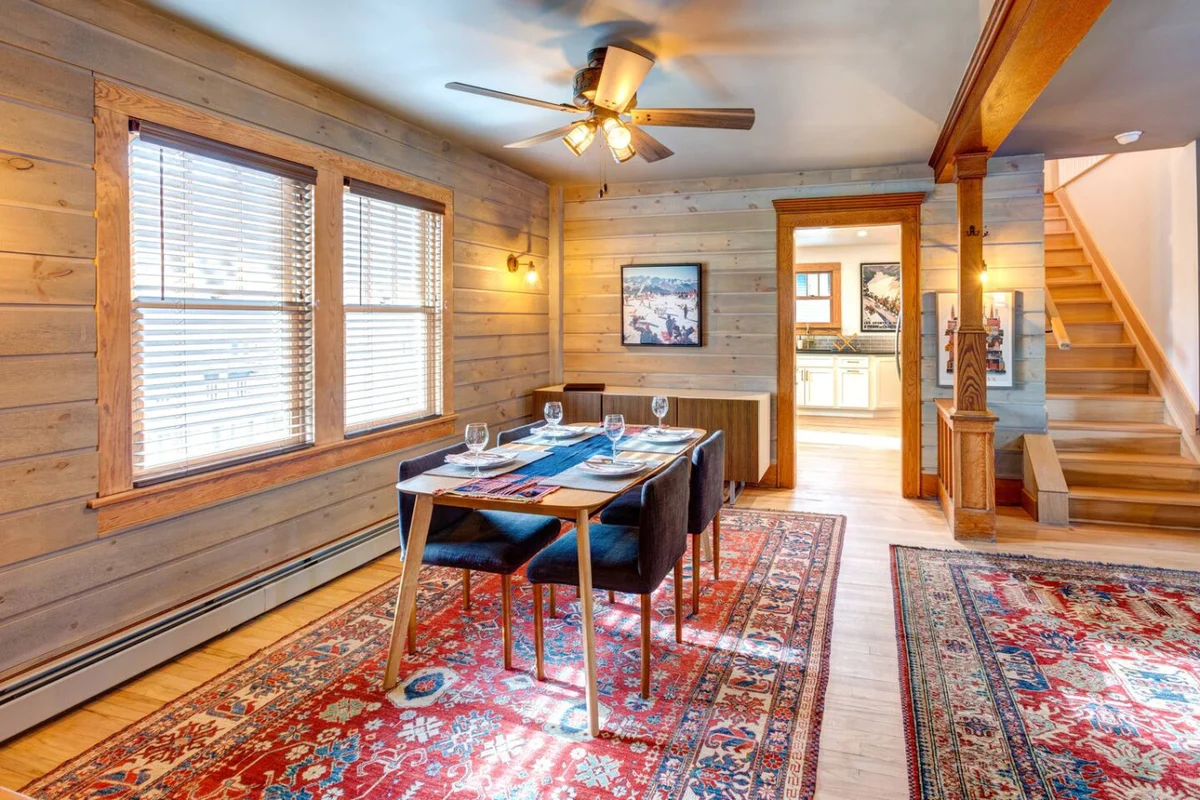 Hygge Haus • Warm Welcoming Year-Round Escape #29
