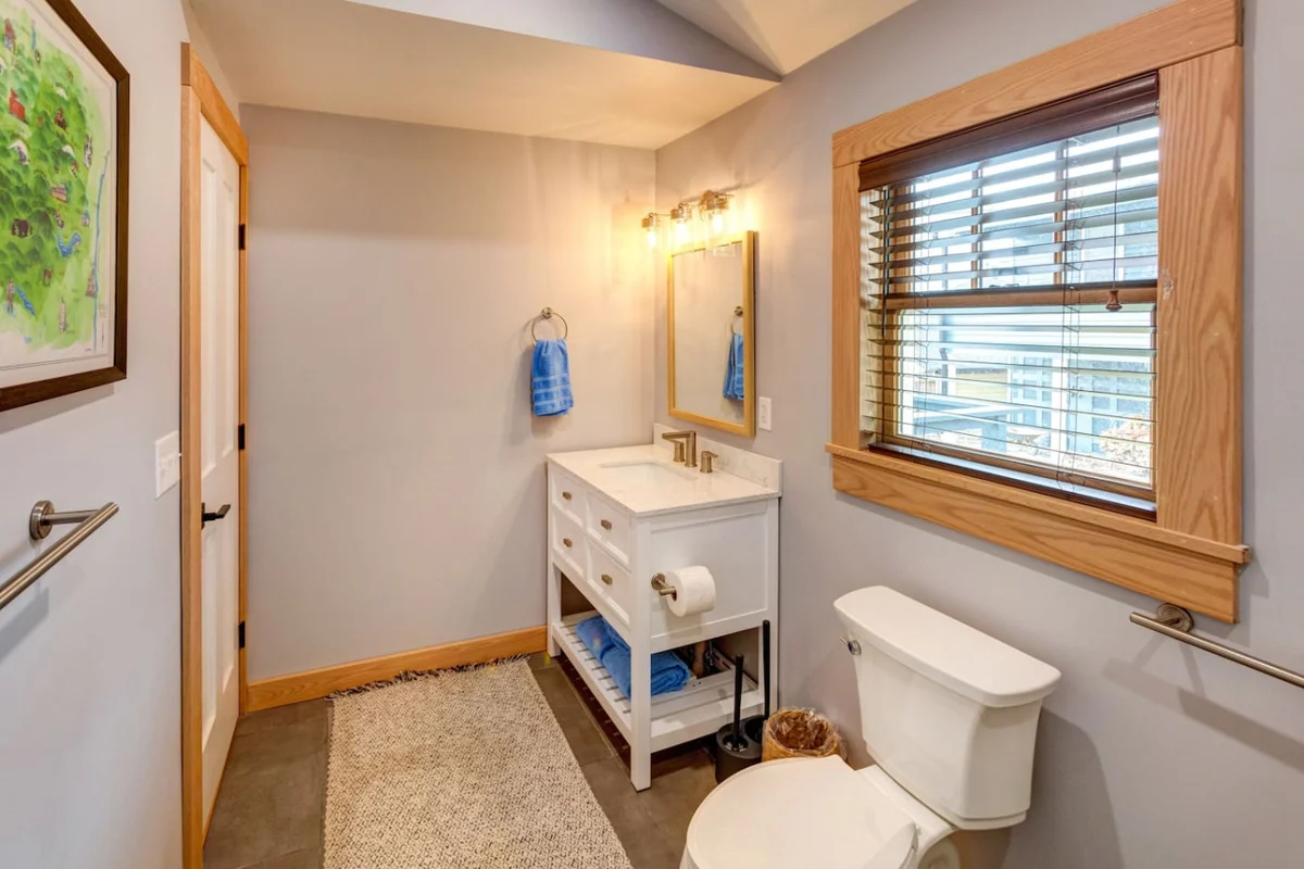 Hygge Haus • Warm Welcoming Year-Round Escape #4