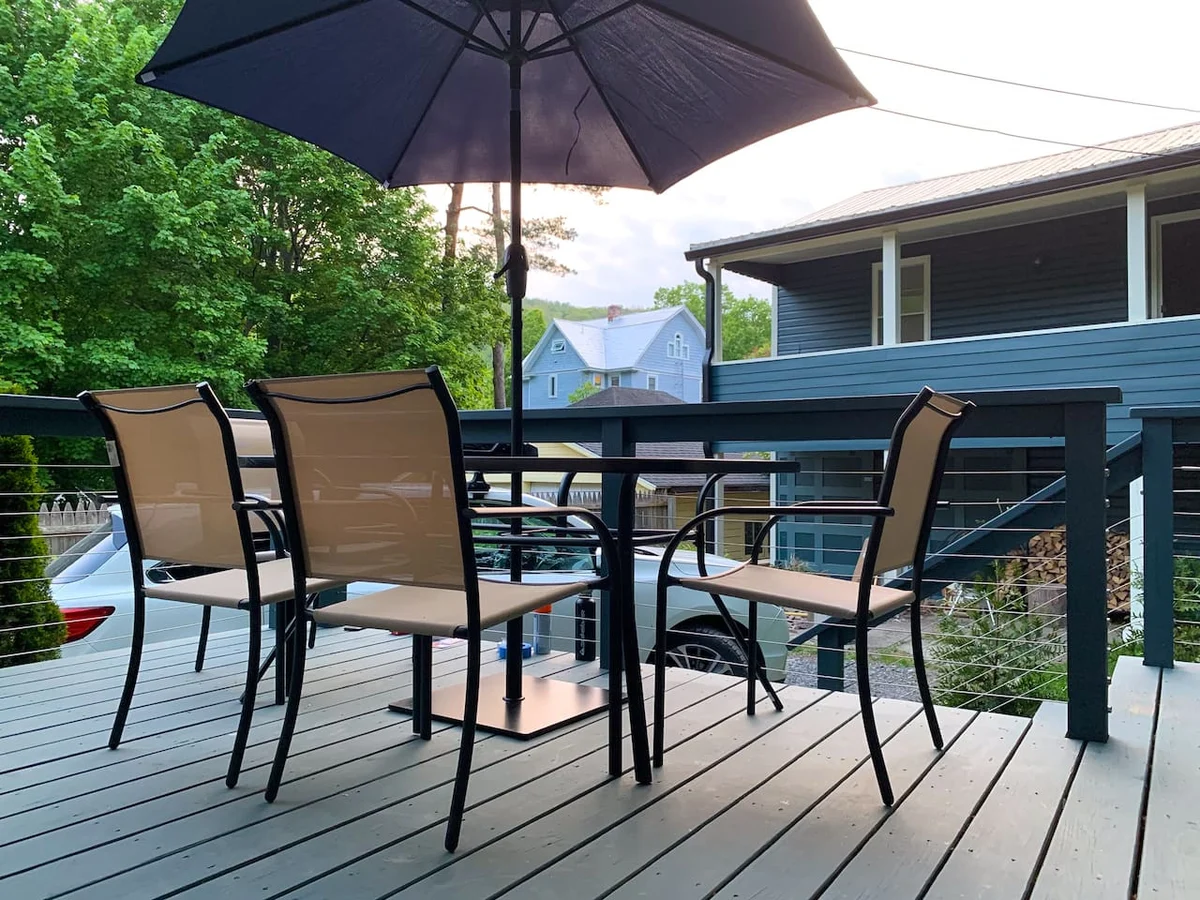 Hygge Haus • Warm Welcoming Year-Round Escape #14