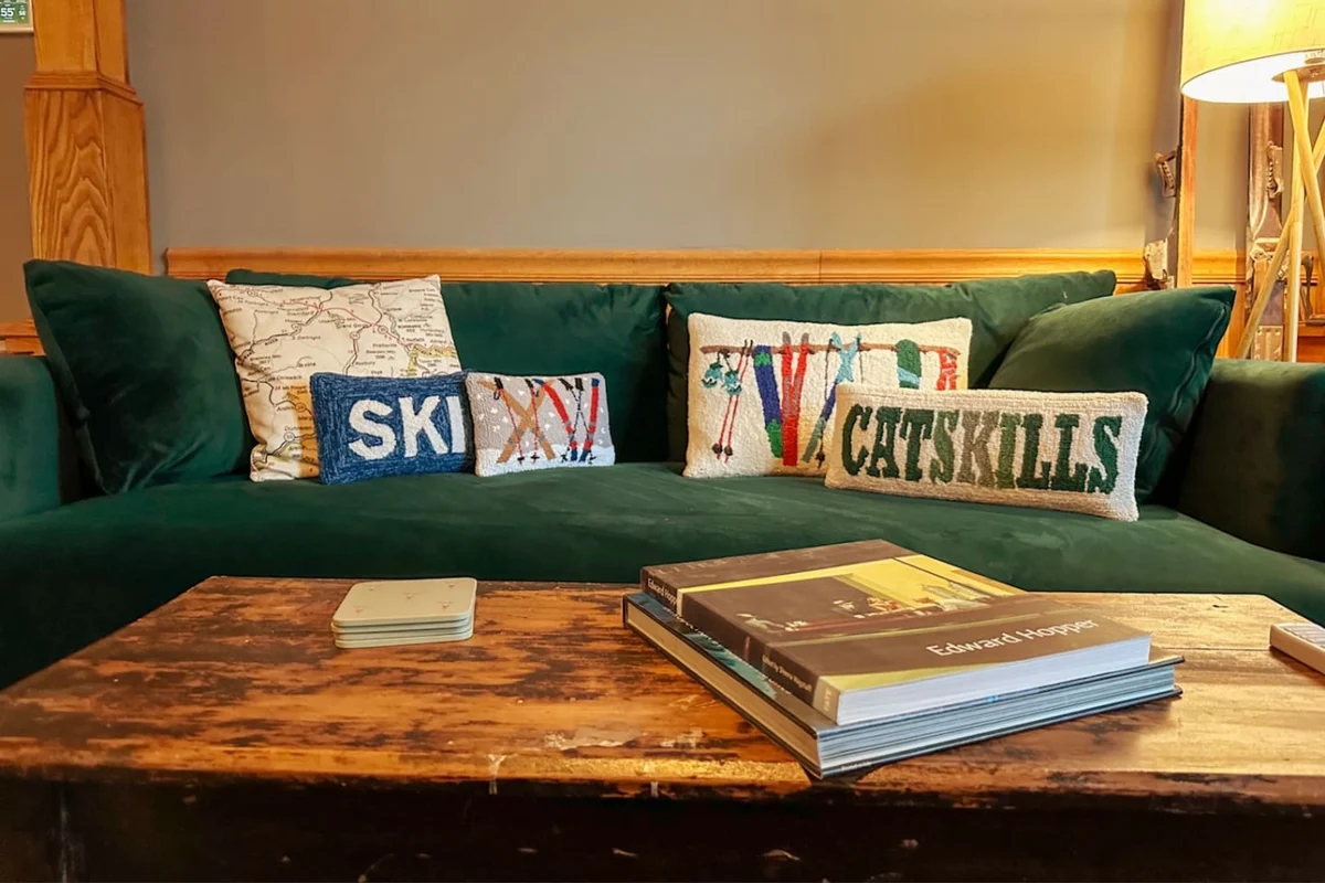 Hygge Haus • Warm Welcoming Year-Round Escape #15