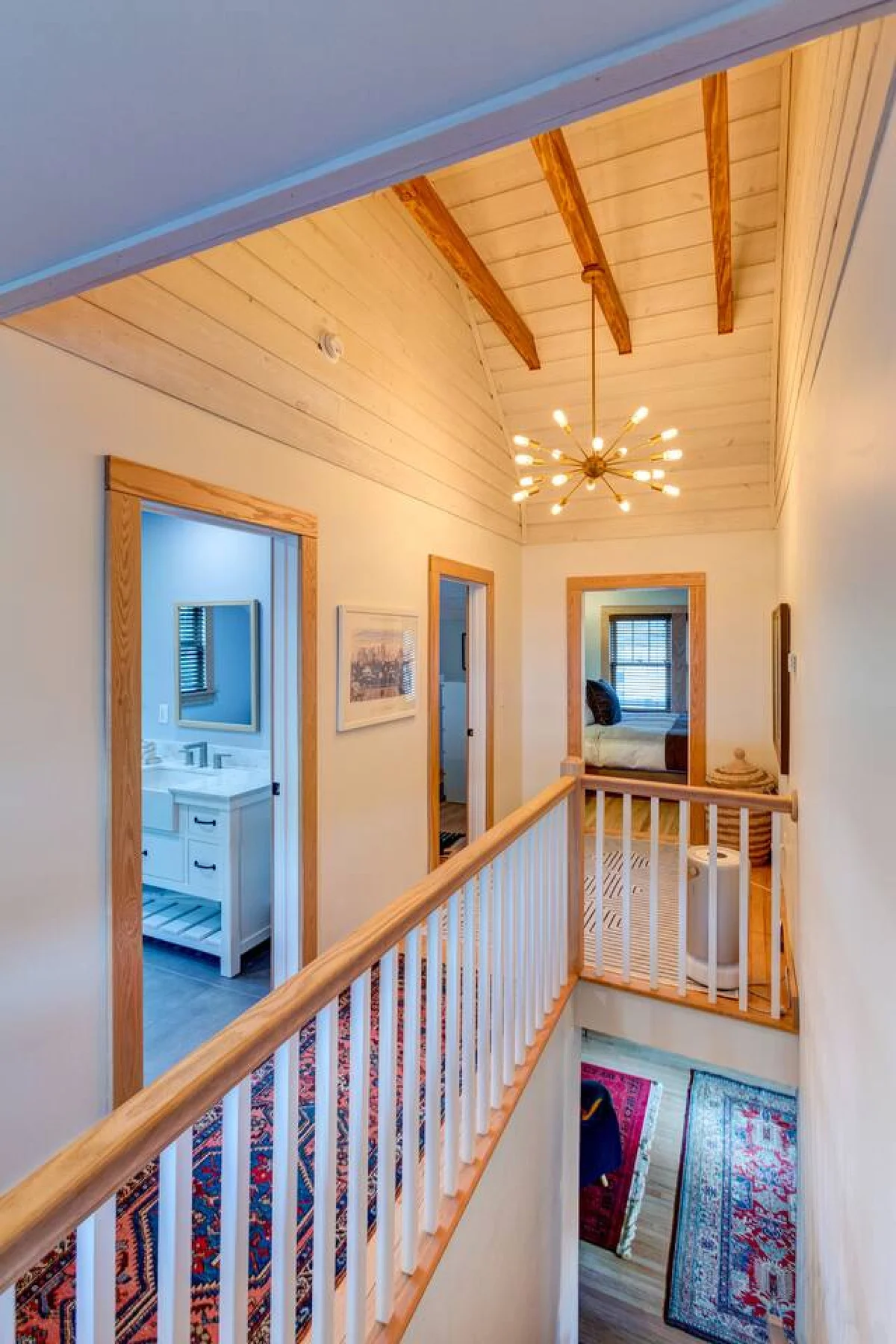 Hygge Haus • Warm Welcoming Year-Round Escape #36