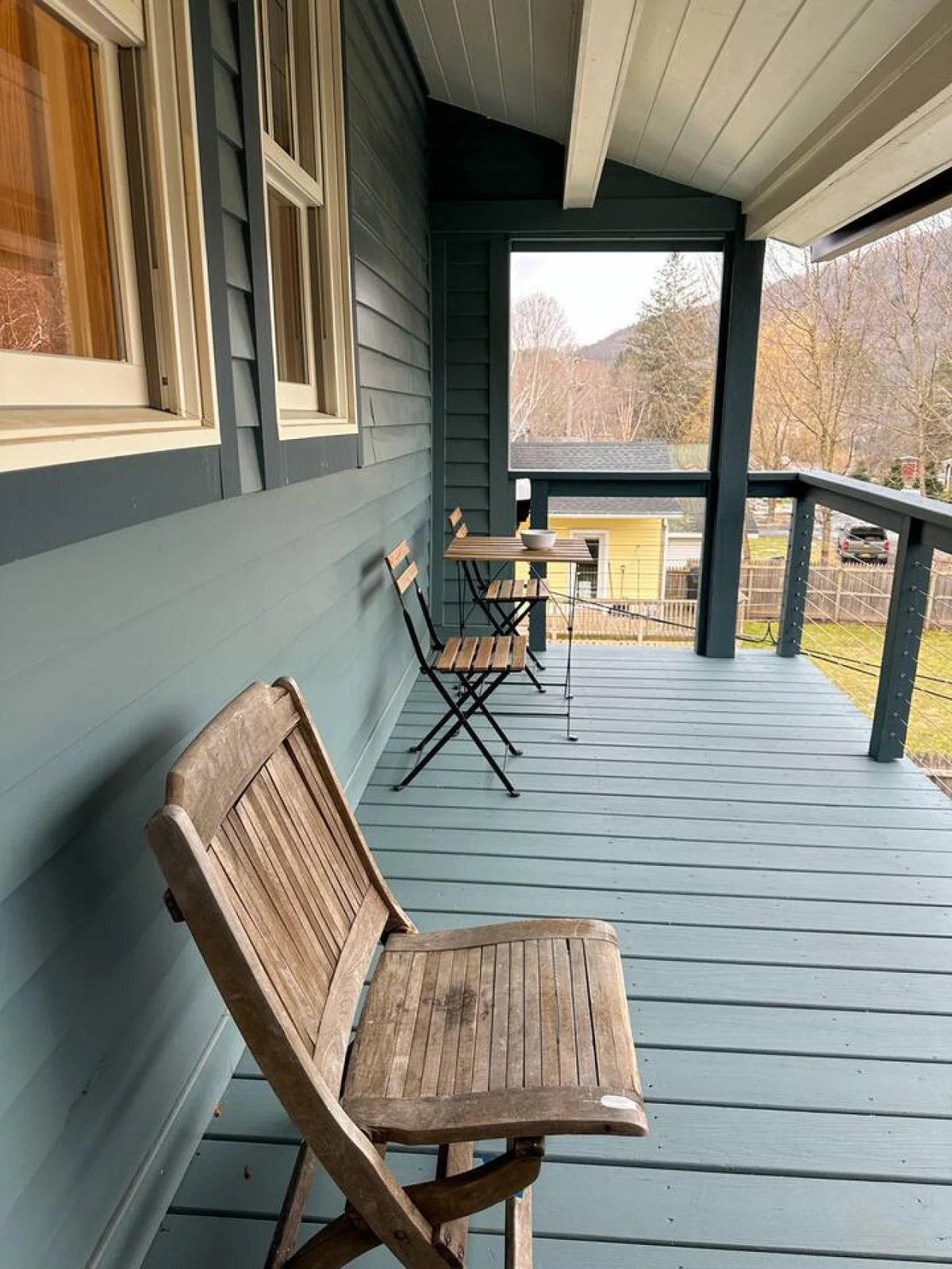 Hygge Haus • Warm Welcoming Year-Round Escape #7