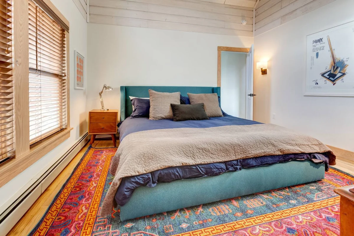 Hygge Haus • Warm Welcoming Year-Round Escape #13