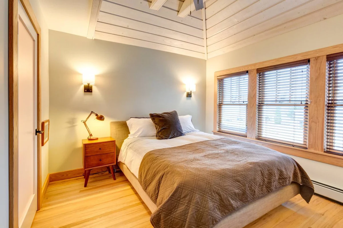 Hygge Haus • Warm Welcoming Year-Round Escape #2