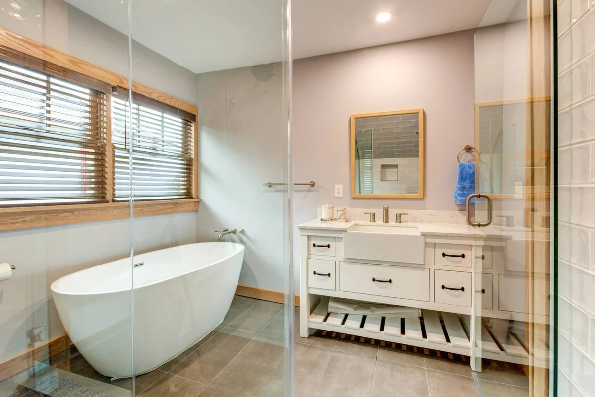 Hygge Haus • Warm Welcoming Year-Round Escape #46