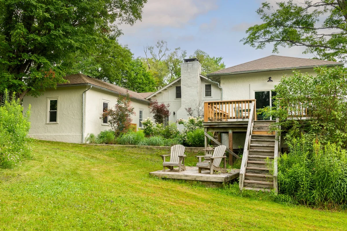 Luxe 3BR Getaway for 4 Seasons #38
